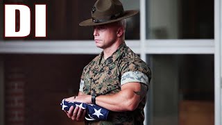 Drill Instructors  United States Marine Corps [upl. by Morrissey]