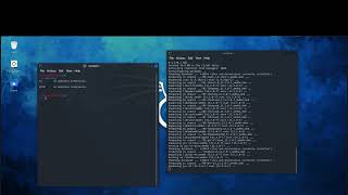 Connect Alfa Adapter to Kali Linux via VMware  AWUS 1900 VirtualBox [upl. by Sel]