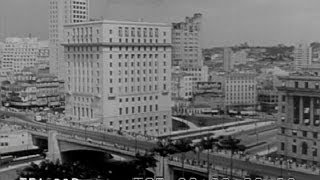 Sao Paulo 1943 [upl. by Seidel]