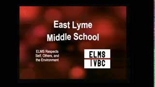 ELMS Morning News [upl. by Irvin]