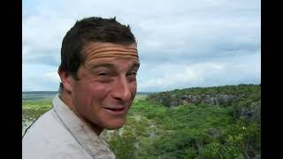 Bear Grylls Man vs Wild in Hindi [upl. by Ramonda]