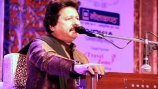 Pankaj Udhas Ghazal Night at Varanasi [upl. by Faythe]