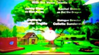 Muppet Babies Credits W Toodle Loo Thing [upl. by Friedrick18]