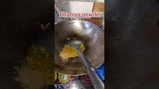 bhindi dry recipe  bhindi ki sabzi  bhindi masala fry  how to make okra fry recipe [upl. by Zedecrem536]