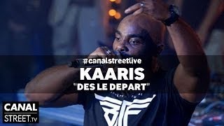 Kaaris en live  Dès le Départ [upl. by Neeroc]