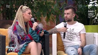 Ioana Anuța a fost singură de Ziua îndrăgostiților [upl. by Crawford]