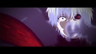 TAKE ME AWAY  SOMBER  Ken Kaneki EDIT [upl. by Cynthla]