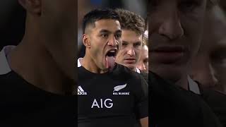 AllBlacks x Fiji Chills 🖤 via AllBlacksTT [upl. by Zippel]