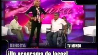 El mejor caso de Laura Bozzo HD [upl. by Fergus]