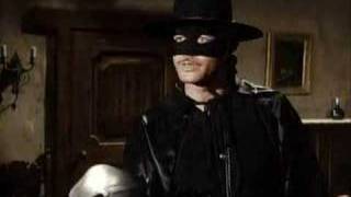 Disneys Zorro  1x31  The Man With The Whip 3 [upl. by Francisca759]