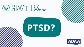 What is PTSD Post Traumatic Stress Disorder [upl. by Thorvald106]