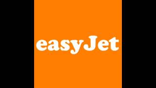 easyJet Safety Demonstration [upl. by Linad554]