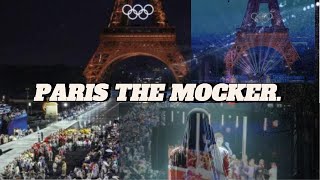 Paris the Mocker [upl. by Eadie]