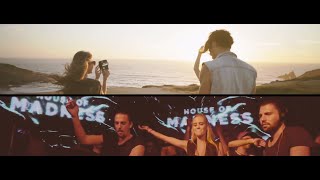 MATTN amp Futuristic Polar Bears  Café Del Mar 2016 DVampLM vs Klaas Official Video Edit [upl. by Hulen]