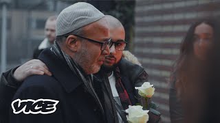 Achterblijvers de vergismoord op Mohamed Bouchikhi [upl. by Idden]