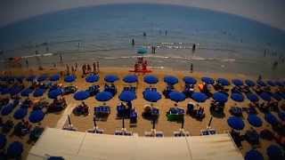 Hotel Mediterranee Alassio  Hotel Albergo Riviera Ligure [upl. by Rhody]