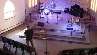 Crestview Worship Service September 29 2024 [upl. by Nestor645]