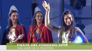 Fiesta del Cordero 2019 Segunda Parte [upl. by Golden]