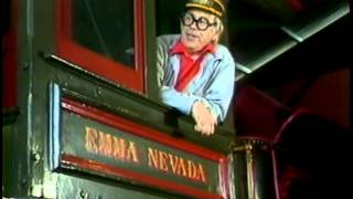 Ward Kimball Collection Part 1 [upl. by Llerdna]