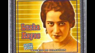 LUCHA REYES  CAMINITO DE CONTRERAS [upl. by Woodson]