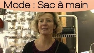 Comment personnaliser son sac à main unique [upl. by Clance]