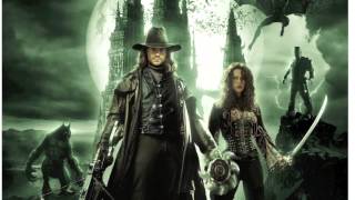 Van Helsing Ending Scene Music  Renewal amp Redemption [upl. by Perceval]