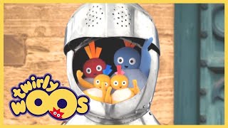 Twirlywoos  More About Inside  Learning for kids with the Twirlywoos [upl. by Ranip]