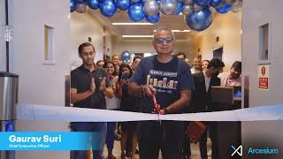 Bengaluru Office Inauguration [upl. by Dahle]