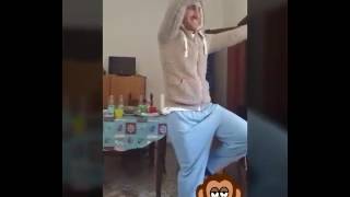 Occidentalis Karma DANCE Gabbani 2017 [upl. by Nrubyar]