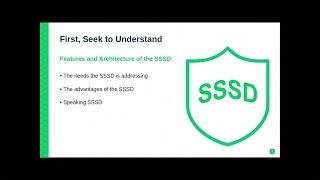 The System Security Services Daemon SSSD SLES and Active Directory [upl. by Adnhoj767]