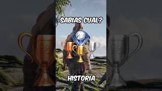 🏆¿Cual es el TROFEO más conseguido de la HISTORIA🏆 [upl. by Beesley601]