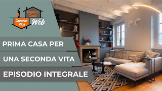 Prima casa per una seconda vita episodio integrale  ProgettoFog [upl. by Down]