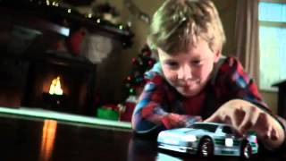 2011 Hess Toy Truck Commercial 2 [upl. by Noitsirhc]