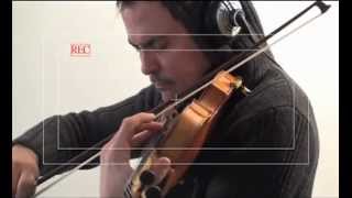 Techno Violin Dubstep Violin Original Song by Yvo Wettstein [upl. by Elmo613]