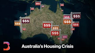 Why Australia’s Housing Crisis Is a Warning for the World [upl. by Eirrab601]