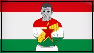 Ferenc Puskás The Galloping Major [upl. by Acinorav]