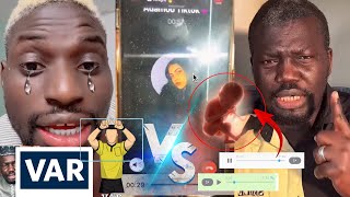 En Live😡😂Cheikh Ahmed Cisse démasquer ￼Adamo Faux Information😢😱 [upl. by Errised]