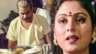 கூச்சப்படாம சாப்பிடுங்க  Aarusamy Movie  Chiyaan Vikram Jayasudha [upl. by Hillery]