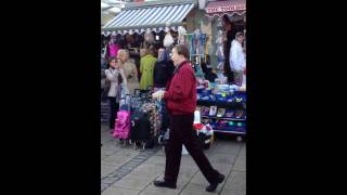 Alan Partridge in Norwich [upl. by Kellyann]