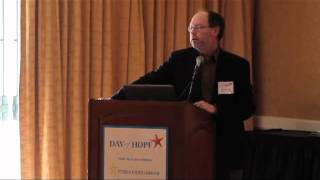 Living with Fanconi Syndrome and Chronic Kidney Disease  Paul Grimm MD [upl. by Cleres]