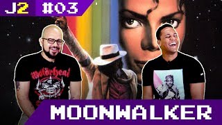 MOONWALKER  JOGA DOIS 03 [upl. by Mcguire]