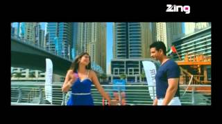 Mahroo full video song HD [upl. by Ynattyrb]