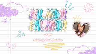 Salamin Salamin by BINIPH  Lian Mallabo cover [upl. by Ativad642]