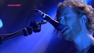 Biffy Clyro  Live Gurtenfestival 2014 Full Concert HD [upl. by Nelag509]