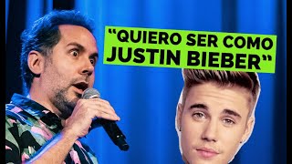 quotQUIERO SER COMO JUSTIN BIEBERquot  LED VARELA  NOCHES EN MIAMI 🫠🤡 episodio 04 [upl. by Bergstein]