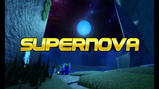 FE2CM  Supernova V2 Dev 4ish [upl. by Hindorff]