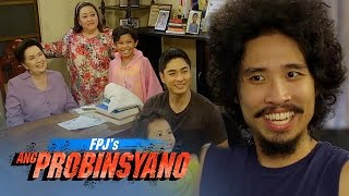 FPJs Ang Probinsyano Cardo bonds with Junior amp Onyok With Eng Subs [upl. by Graniah343]