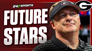 National Signing Day 2024 Georgia Bulldogs  Full Preview  Expert Analysis [upl. by Vonni387]