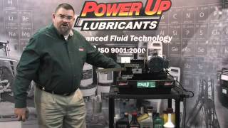 Power Up NNL 690 Timken Bearing Machine Demonstration [upl. by Venable699]