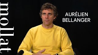 Aurélien Bellanger  Le musée de la jeunesse [upl. by Seena192]